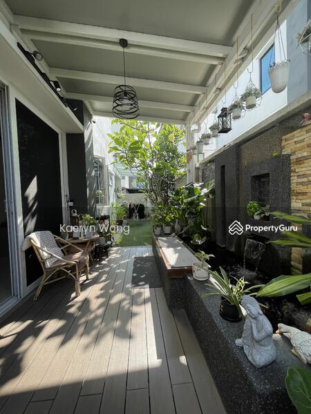 Semi-Detached House for Sale in Taman Villa Perdana (Kajang) - Kaeryn Wong - PropertyGuru.com.my