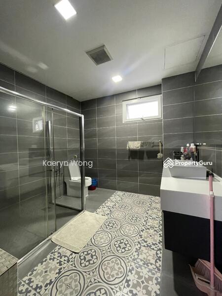 Semi-Detached House for Sale in Taman Villa Perdana (Kajang) - Kaeryn Wong - PropertyGuru.com.my