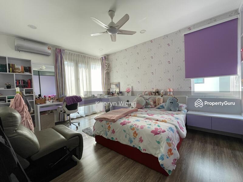 Semi-Detached House for Sale in Taman Villa Perdana (Kajang) - Kaeryn Wong - PropertyGuru.com.my