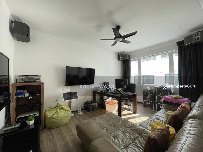 Semi-Detached House for Sale in Taman Villa Perdana (Kajang) - Kaeryn Wong - PropertyGuru.com.my