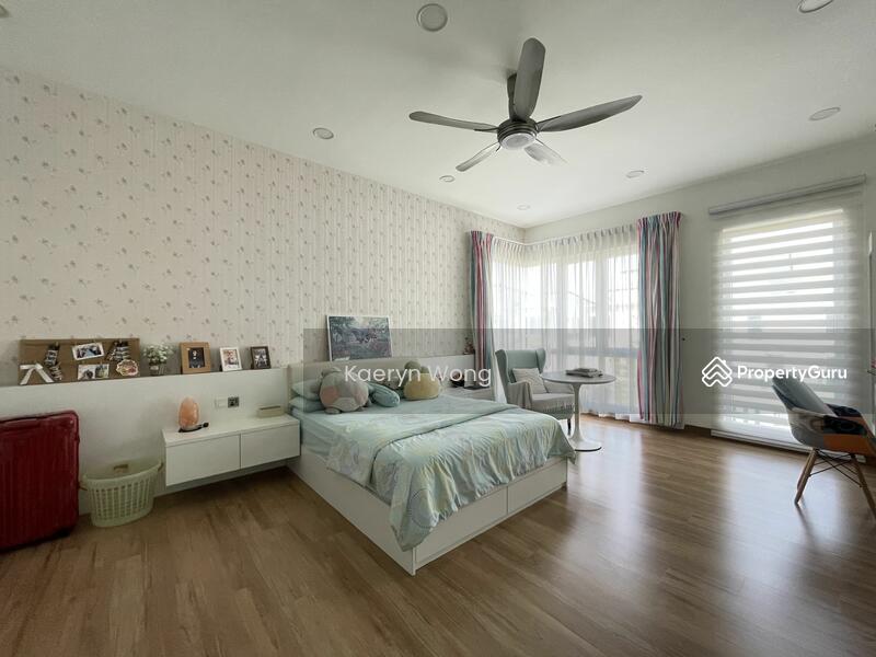 Semi-Detached House for Sale in Taman Villa Perdana (Kajang) - Kaeryn Wong - PropertyGuru.com.my