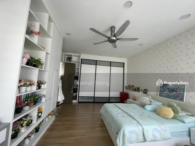 Semi-Detached House for Sale in Taman Villa Perdana (Kajang) - Kaeryn Wong - PropertyGuru.com.my