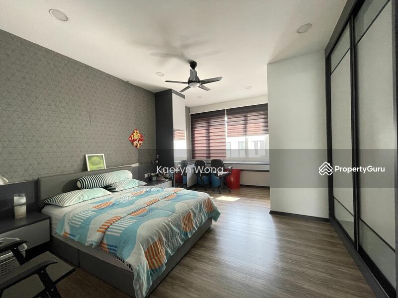 Semi-Detached House for Sale in Taman Villa Perdana (Kajang) - Kaeryn Wong - PropertyGuru.com.my