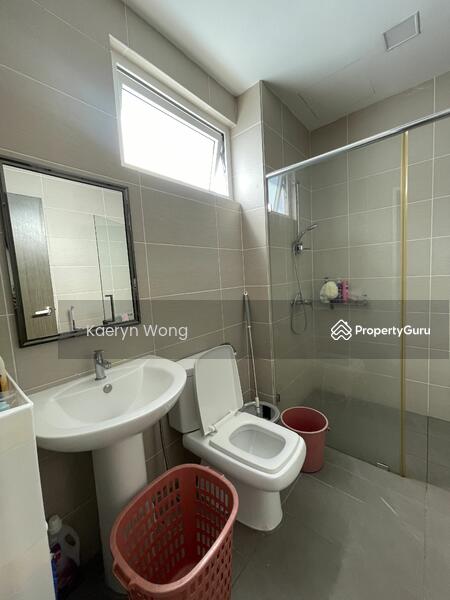 Semi-Detached House for Sale in Taman Villa Perdana (Kajang) - Kaeryn Wong - PropertyGuru.com.my