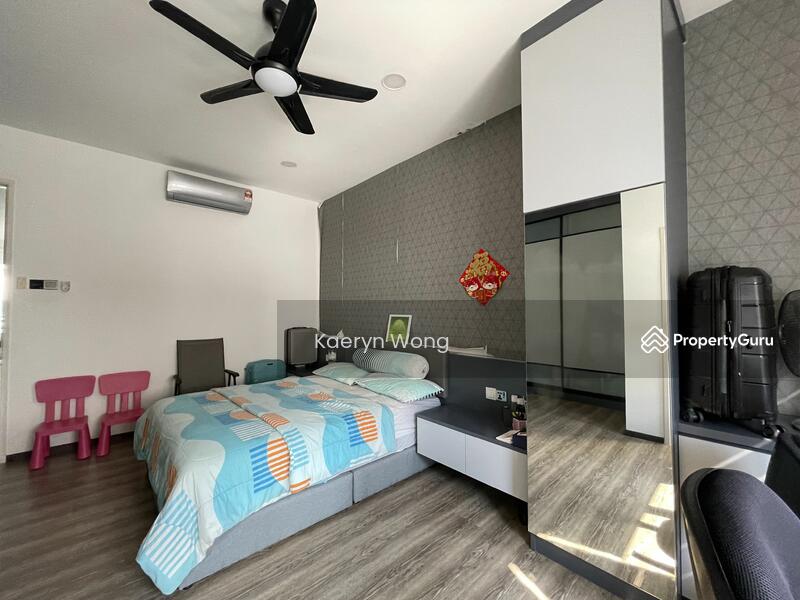 Semi-Detached House for Sale in Taman Villa Perdana (Kajang) - Kaeryn Wong - PropertyGuru.com.my