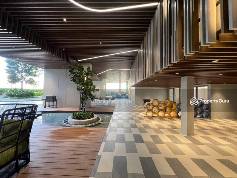 Service Residence for Rent at Core Residence @ TRX - Jonathan Lai - PropertyGuru.com.my