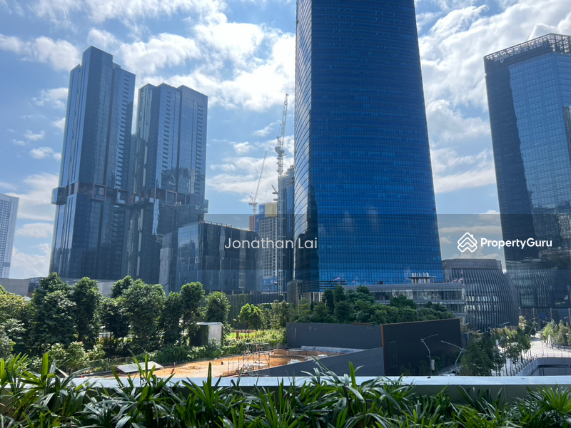 Service Residence for Rent at Core Residence @ TRX - Jonathan Lai - PropertyGuru.com.my