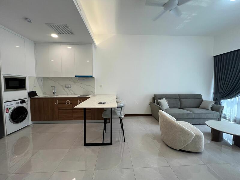 Service Residence for Rent at Core Residence @ TRX - Jonathan Lai - PropertyGuru.com.my