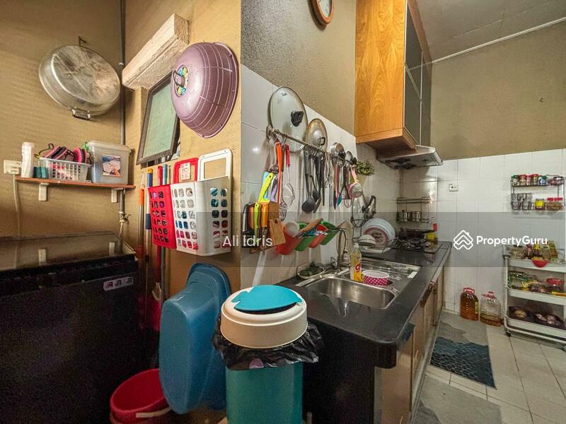 For Sale - Puncak Bangi, Bandar Baru Bangi