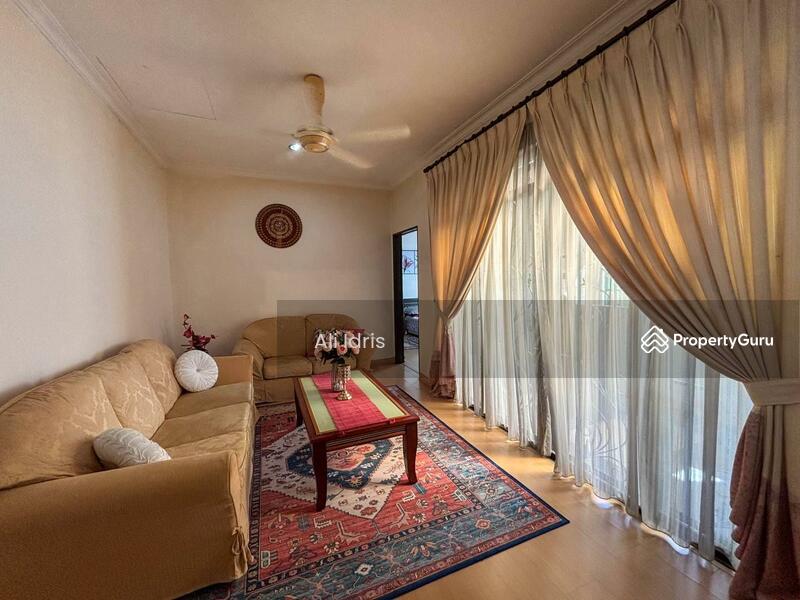 For Sale - Puncak Bangi, Bandar Baru Bangi
