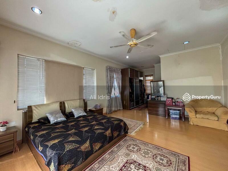 For Sale - Puncak Bangi, Bandar Baru Bangi