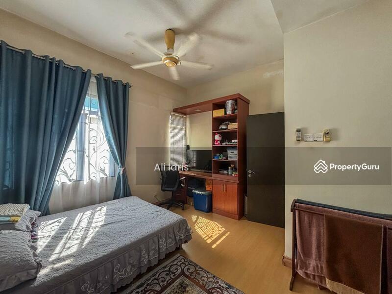 For Sale - Puncak Bangi, Bandar Baru Bangi