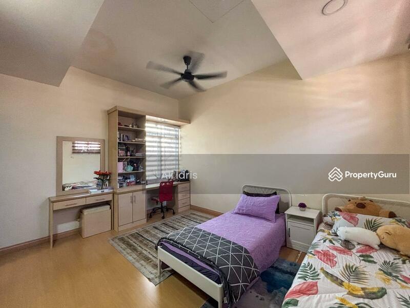 For Sale - Puncak Bangi, Bandar Baru Bangi