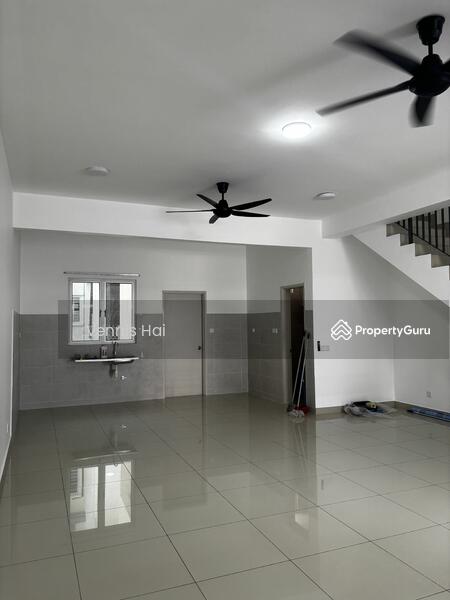 Untuk Disewa - Rimbayu starling