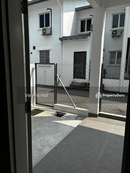 Untuk Disewa - Rimbayu starling