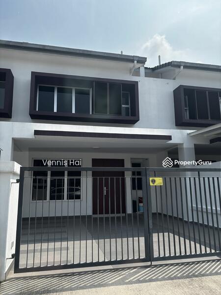 Untuk Disewa - Rimbayu starling