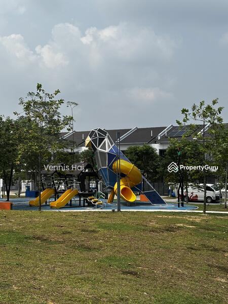 Untuk Disewa - Rimbayu starling
