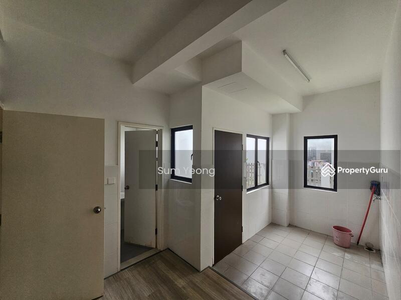 For Sale - Setia Ecohill