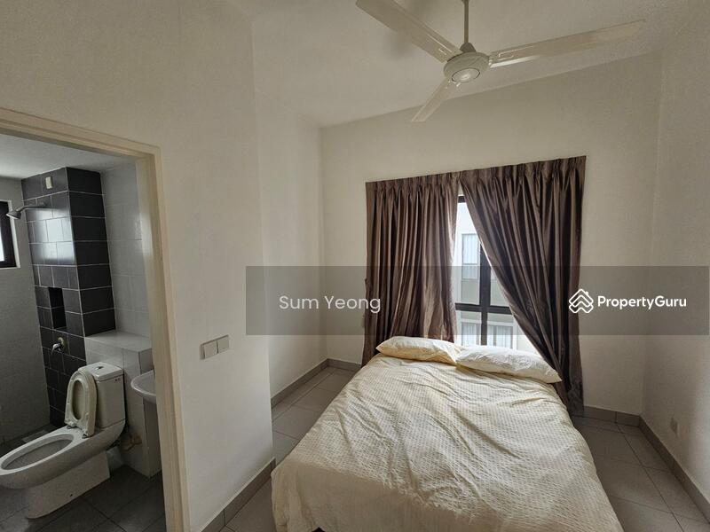 For Sale - Setia Ecohill