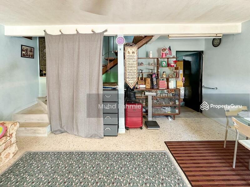 Fasa 5, Taman Melawati