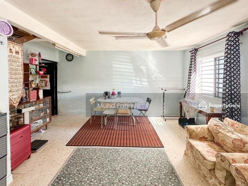 Fasa 5, Taman Melawati