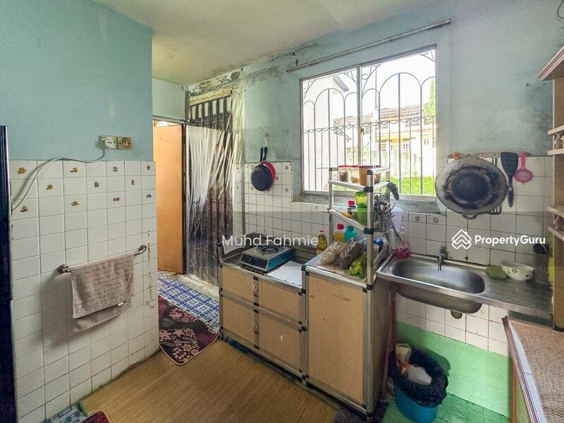 Fasa 5, Taman Melawati