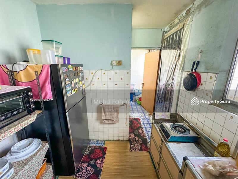 Fasa 5, Taman Melawati