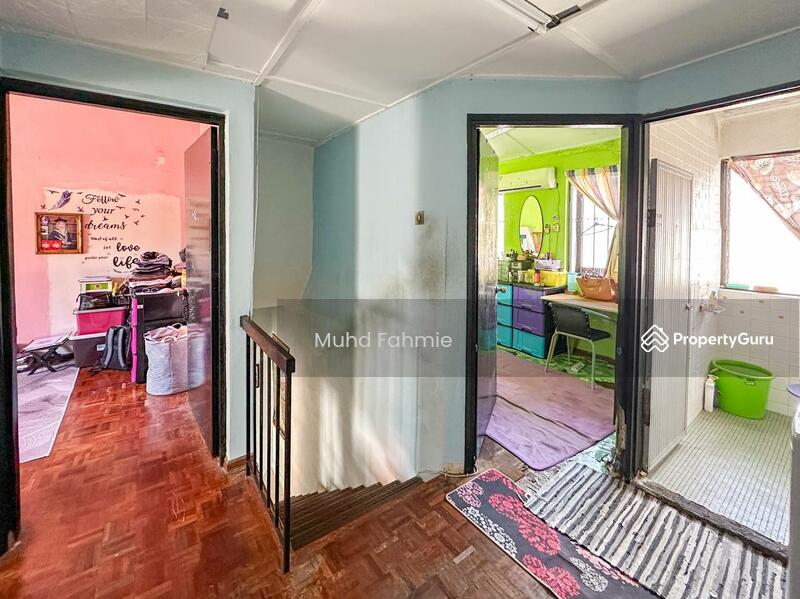 Fasa 5, Taman Melawati