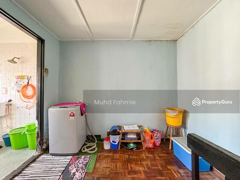 Fasa 5, Taman Melawati