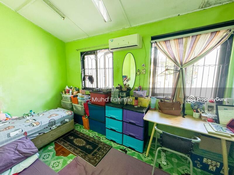 Fasa 5, Taman Melawati