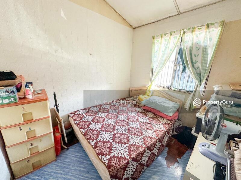 Fasa 5, Taman Melawati