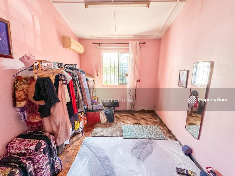 Fasa 5, Taman Melawati