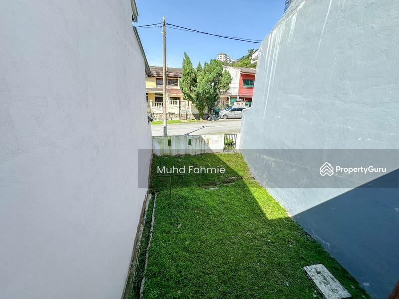 Fasa 5, Taman Melawati