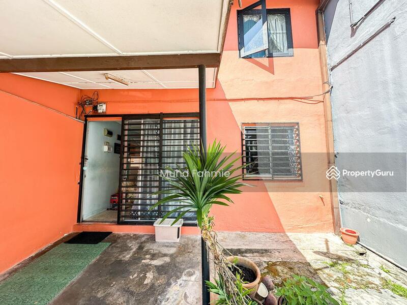 Fasa 5, Taman Melawati