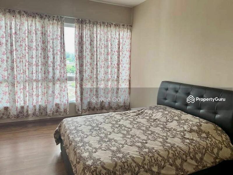 Kondominium untuk Disewa di Central Park condominium - Quvee Ooi - PropertyGuru.com.my