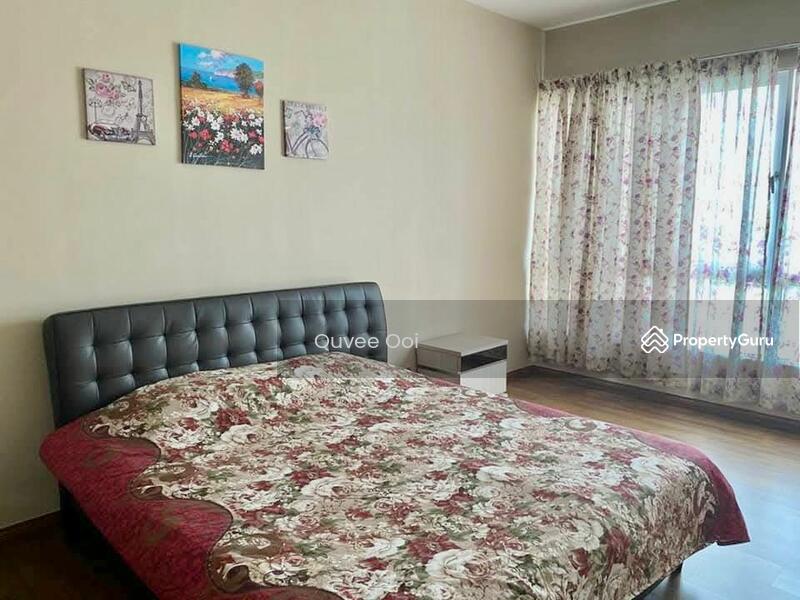 Kondominium untuk Disewa di Central Park condominium - Quvee Ooi - PropertyGuru.com.my