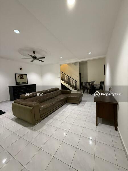 Untuk Dijual - Lorong Sungai Batu