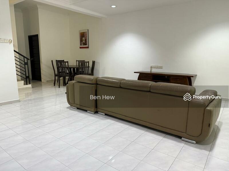 Untuk Dijual - Lorong Sungai Batu