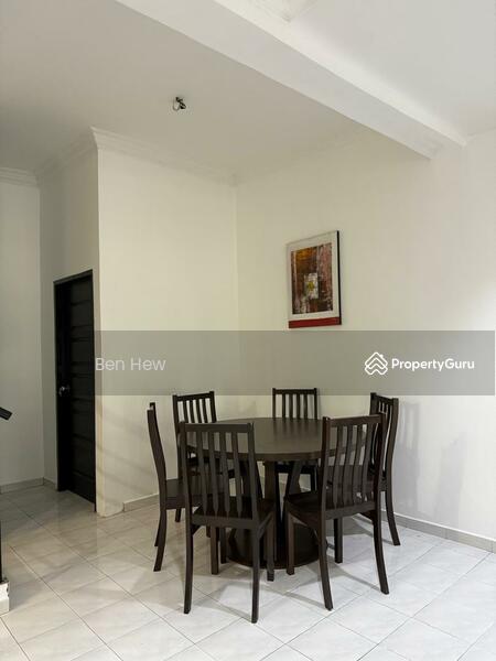 Untuk Dijual - Lorong Sungai Batu