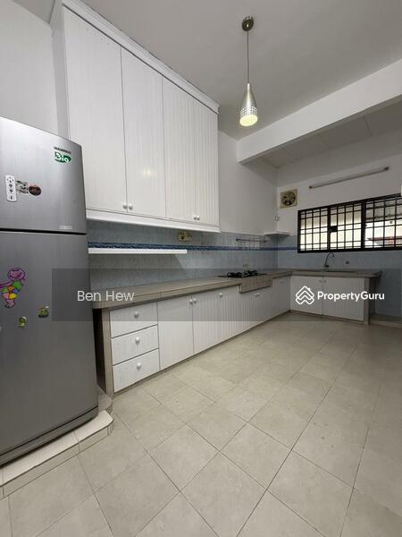 Untuk Dijual - Lorong Sungai Batu