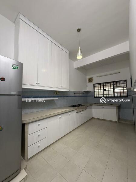 Untuk Dijual - Lorong Sungai Batu