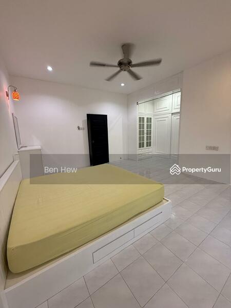 Untuk Dijual - Lorong Sungai Batu