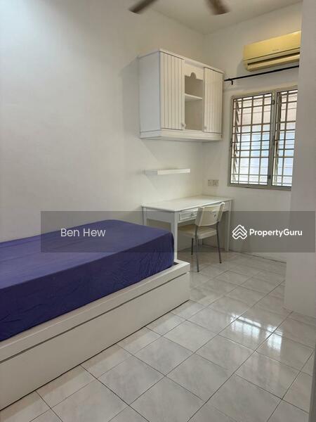 Untuk Dijual - Lorong Sungai Batu