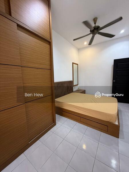 Untuk Dijual - Lorong Sungai Batu
