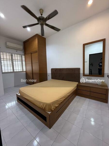 Untuk Dijual - Lorong Sungai Batu