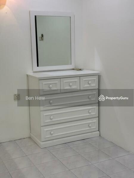 Untuk Dijual - Lorong Sungai Batu