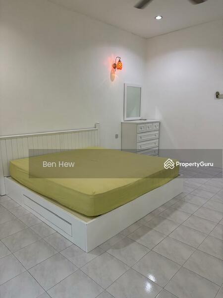 Untuk Dijual - Lorong Sungai Batu