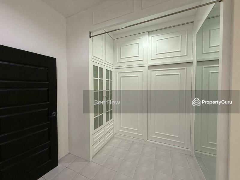 Untuk Dijual - Lorong Sungai Batu