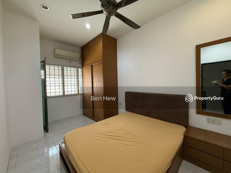 Untuk Dijual - Lorong Sungai Batu