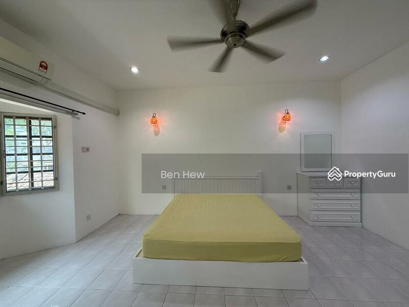 Untuk Dijual - Lorong Sungai Batu